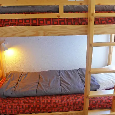 Le Borsat-9 Apartment
