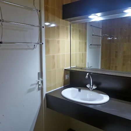 Apartment Le Borsat-9 *