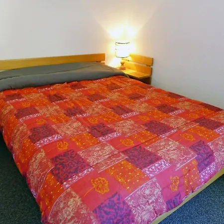 Le Borsat-9 Apartment *