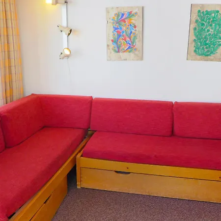 Le Borsat-9 Apartment