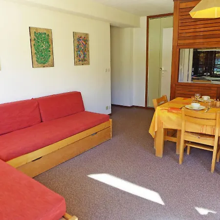 Le Borsat-9 Tignes