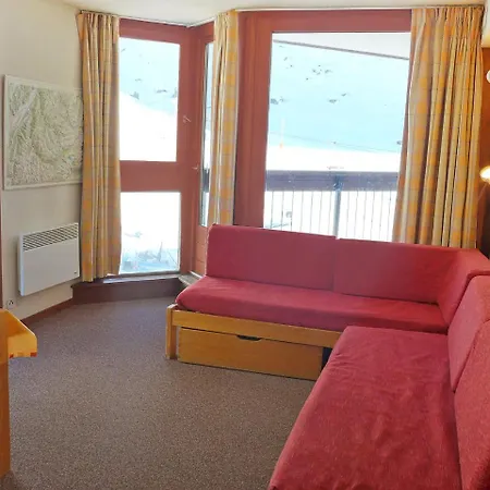 Apartment Le Borsat-9