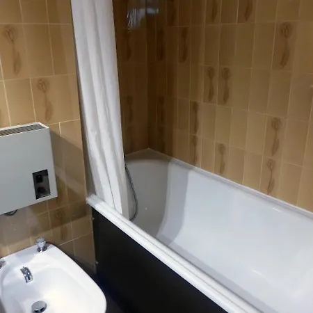 Apartment Le Borsat-9