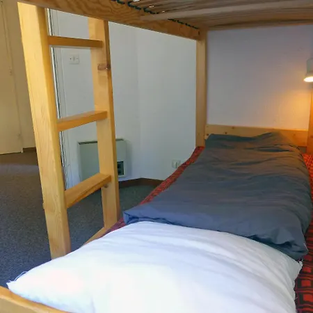 Le Borsat-9 Apartment *