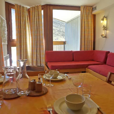 Le Borsat-9 Apartment